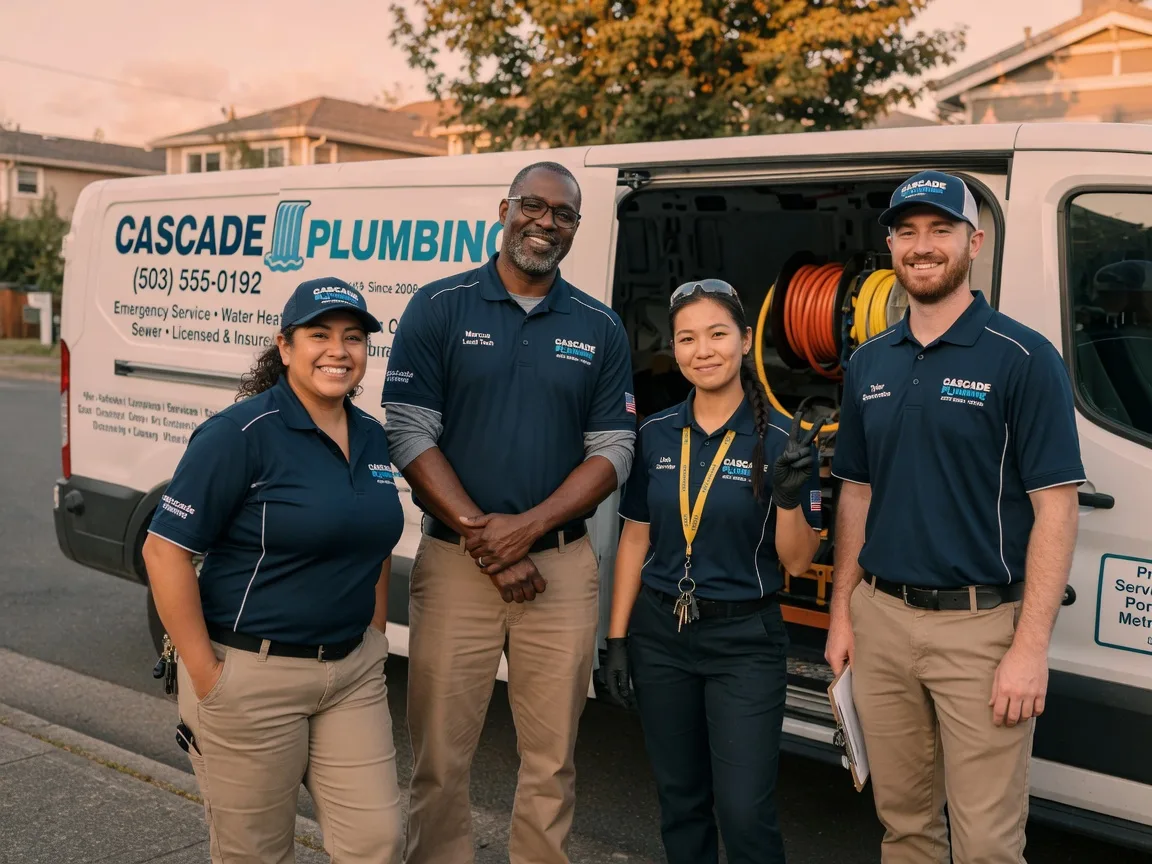 Emergency Plumber company in Green Valley, WI